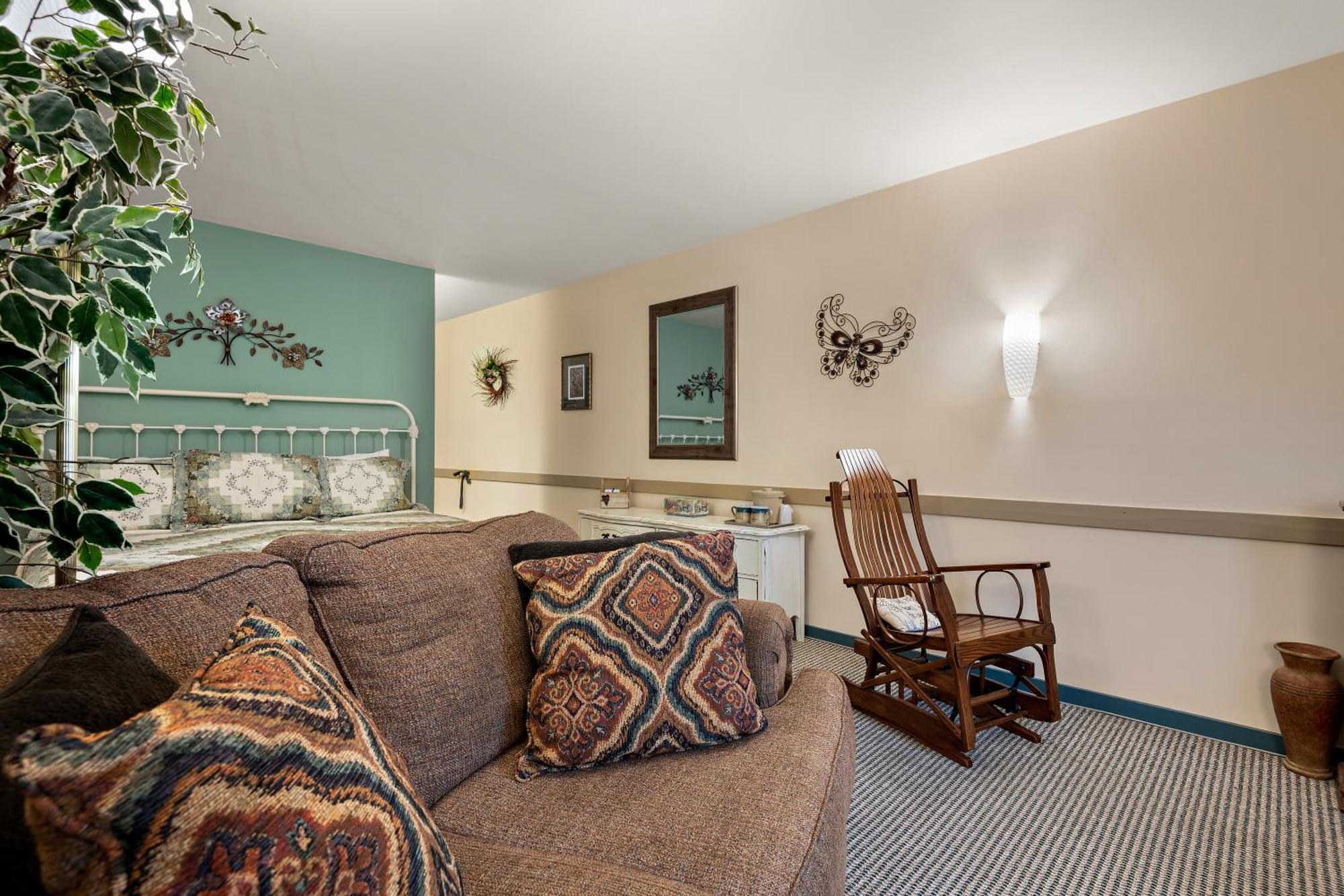 Country Living Inn Smoketown  Экстерьер фото
